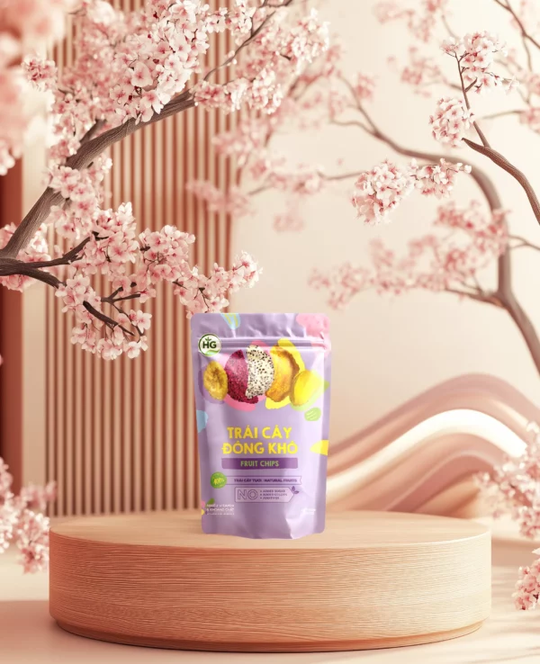 Trái Cây Mix - Đông Khô 3_37